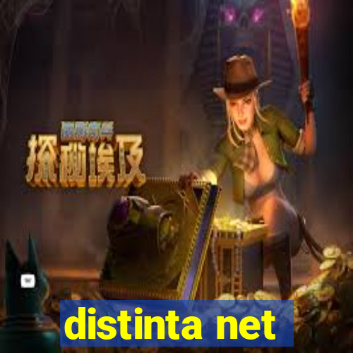 distinta net